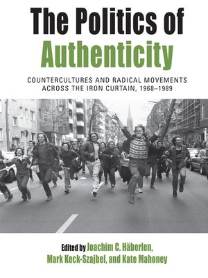 cover image of The Politics of Authenticity